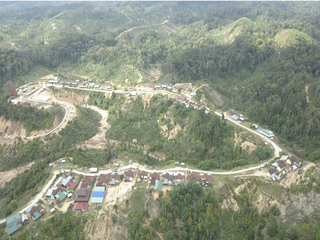 Kon Tum liên tiếp xảy ra 4 trận động đất trong một buổi sáng 