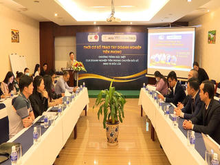 Thời cơ chuyển đổi số cho doanh nghiệp 