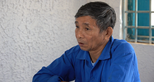 Phá vụ án giết người, giấu xác sau 24 giờ gây án