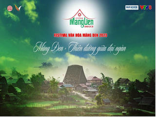  H’Hen Niê làm Đại sứ truyền thông “Lễ hội Văn hóa Măng Đen 2023”