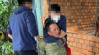  Bắt giữ đối tượng chiếm đoạt tiền của thương lái mua sầu riêng