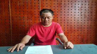 Kon Tum: Mánh lới của đối tượng lừa đảo bán một mảnh đất cho 2 người 