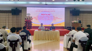 Gia Lai: Hội nghị tổng kết Ban chỉ đạo thi hành án dân sự 2023