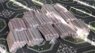 Bắt giữ Giám đốc công ty tàng trữ, mua bán trái phép thuốc nổ