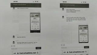 Người phụ nữ mất 2,8 tỷ đồng vì 'sập bẫy' bán hàng trên mạng