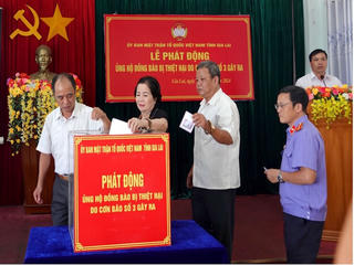 Doanh nhân Nguyễn Thị Sen: Vượt khó trong kinh doanh, tạo việc làm cho hàng nghìn lao động