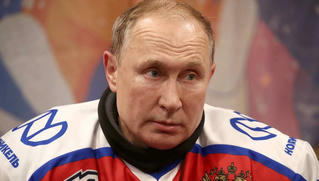Bất ngờ nguyên nhân khiến Tổng thống Vladimir Putin không thể ngon giấc 