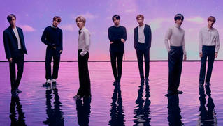 Nhóm BTS huỷ tour diễn tại Seoul vì dịch Covid-19