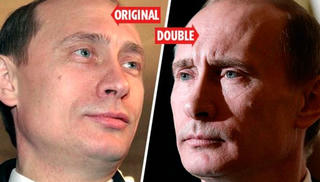 Tổng thống Nga Vladimir Putin nói về 'nghi án' người đóng thế