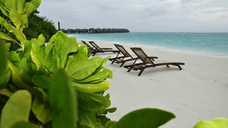 Đầu tiên trên thế giới: Khu nghỉ dưỡng dành cho người cách ly COVID-19 ở Maldives