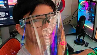 Học sinh Philippines hy vọng máy in 3D sẽ là “cứu mạng” cho các bác sĩ