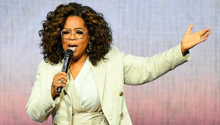 Oprah Winfrey quyên góp 10 triệu USD giúp người nghèo vượt dịch Covid-19