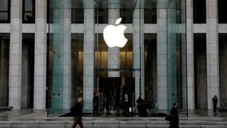 Apple sẽ sản xuất 1 triệu  tấm chắn bảo vệ mỗi tuần cho nhân viên y tế