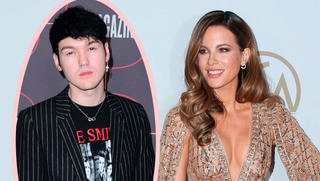 Kate Beckinsale hẹn họ với 'phi công' kém 24 tuổi 