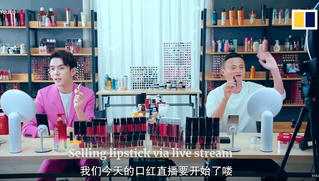 Tại sao các thủ lĩnh công nghệ Trung Quốc lại trở thành ngôi sao livestream?