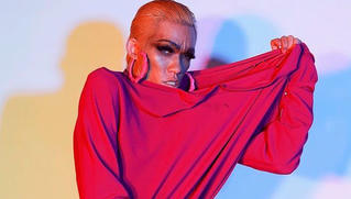 Thí sinh lớn tuổi nhất trong lịch sử 'Vietnam's Next Top Model' qua đời 
