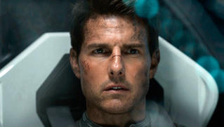 Tom Cruise hợp tác với NASA quay phim hành động trên trạm vũ trụ