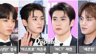 Nhóm idol nổi tiếng đi hộp đêm Itaewon bất chấp dịch bệnh