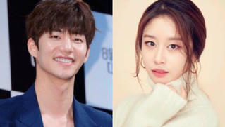 Ji Yeon (T-ara) bị đồn hẹn hò với diễn viên Song Jae Rim