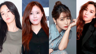 Thêm loạt sao nữ bị phát hiện tụ tập ở Itaewon bất chấp dịch bệnh