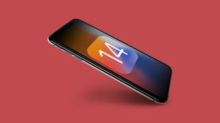 Apple ra mắt hệ điểu hành mới iOS 14