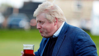 Thủ tướng Boris Johnson tuyên bố chiến tranh với bệnh béo phì ở Anh