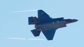 Bộ Ngoại giao Mỹ đồng ý bán F-35 cho Nhật Bản với giá 23 tỷ USD