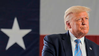 Ông Trump giải thích về đề xuất hoãn cuộc bầu cử tổng thống Mỹ