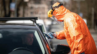 Dịch Covid-19 ngày 11/8: Toàn thế giới ghi nhận trên 20,2 triệu ca bệnh