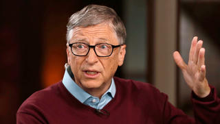 Bill Gates cảnh báo về căn bệnh nguy hiểm bị lãng quên do đại dịch 