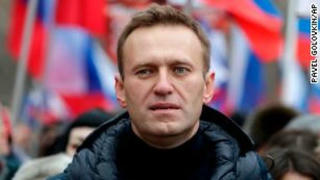 Bệnh viện Đức khẳng định chính trị gia đối lập Nga Alexei Navalny bị đầu độc