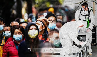 Dịch COVID-19 sáng 25/8: Italy thử nghiệm vắc-xin trên tình nguyện viên