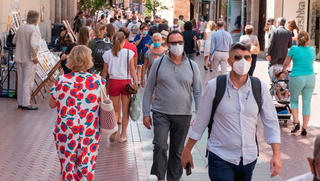 Dịch Covid-19 sáng 3/9: Thế giới trên 26 triệu ca bệnh