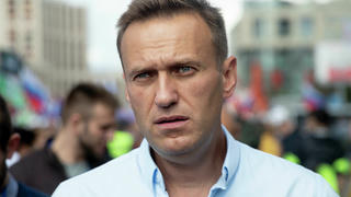 Phản ứng phương Tây về vụ ông Navalny bị đầu độc, Nga nói gì?