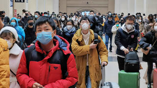 Dịch Covid-19 sáng 6/9: Toàn thế giới đã 27 triệu ca nhiễm