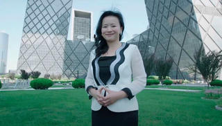 Trung Quốc nói MC của Úc bị bắt vì lý do an ninh quốc gia