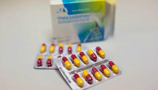 Thuốc chống Covid-19 của Nga được xác nhận có hiệu quả ở Trung Quốc 