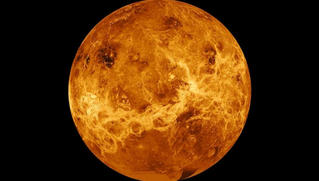 Thú vị: Tìm thấy dấu hiệu của sự sống trên sao Kim