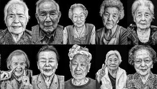 Nhật Bản lập kỷ lục về số người trường thọ