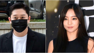 Bạn trai cuối cùng của nữ idol quá cố Goo Hara bị kết án 1 năm tù giam