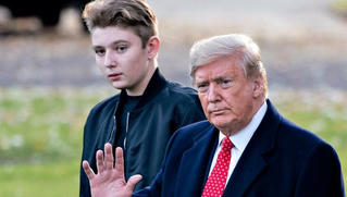 Dịch Covid-19 sáng ngày 15/10: Con trai của Tổng thống Mỹ từng nhiễm Covid-19