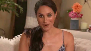 Meghan Markle so sánh người dùng mạng xã hội với người nghiện ma túy