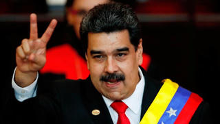 Venezuela bắt đầu thử nghiệm vắc-xin ngừa Covid-19 