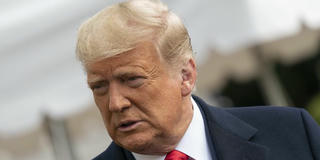 Tổng thống Mỹ Donald Trump bình luận về vụ tấn công khủng bố ở Áo