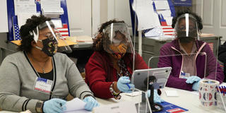 Dịch Covid-19 sáng ngày 4/11: Thế giới có gần 48 triệu ca nhiễm