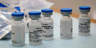 Hàn Quốc sẽ sản xuất 150 triệu liều vắc-xin Sputnik V mỗi năm