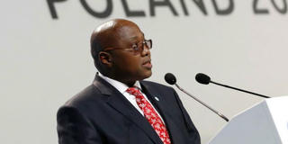 Thủ tướng Eswatini tử vong sau khi dương tính với Covid-19