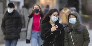 Dịch Covid-19 sáng ngày 23/12: Thế giới đối phó biến thể virus mới, gần 78,3 triệu ca Covid-19 toàn cầu