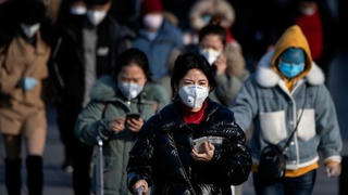 Dịch Covid-19 sáng ngày 21/1: Biến thể mới của virus SARS-CoV-2 được phát hiện tại ít nhất 60 quốc gia