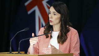 New Zealand là nước đầu tiên cắt đứt quan hệ với Myanmar